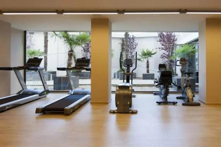 Be Live Adults Only Marivent - 39