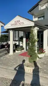 Kaya Garden Otel - 43