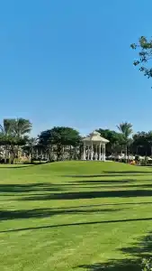 Steigenberger ALDAU Resort - 13