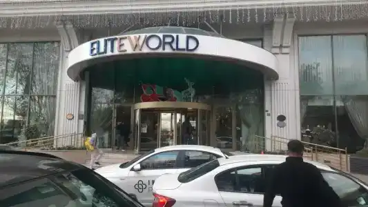 Elite World Business - 92