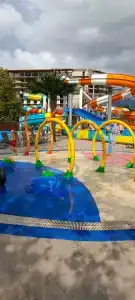 SUNPARCO All inclusive - 92