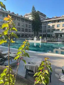 Fame Residence Kemer & Spa - 32