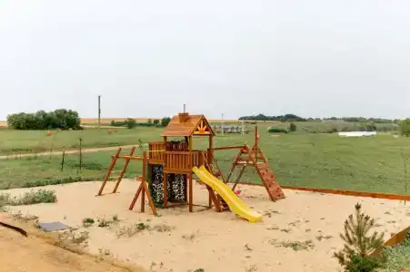 ZaGrad Tourist base - 25