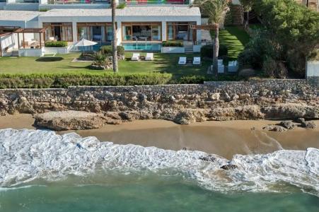 Amirandes Grecotel Boutique Resort - 9