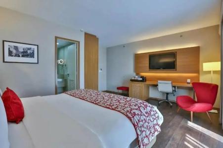 Radisson Blu São Paulo - 54
