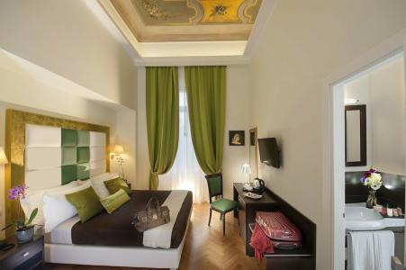 DVE Suite Rome - 9