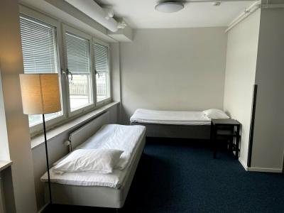 STF Malmo City Hostel & - 74