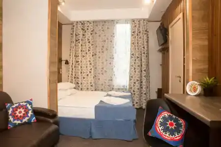 Клуб Путешественников - 3