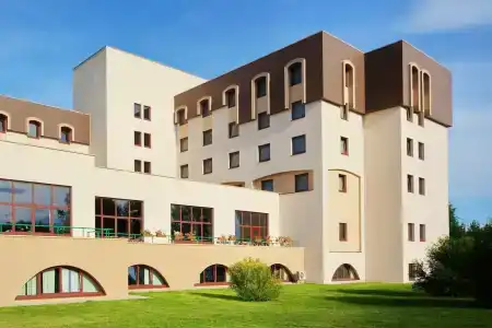Park Inn Veliky Novgorod - 92