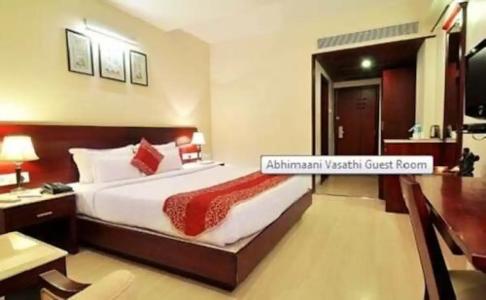 Abhimaani Vasathi, Rajajinagar - 2