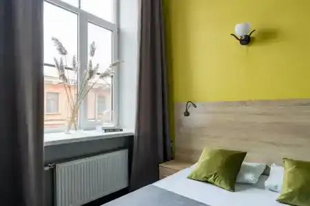 Номера на Садовой - 33