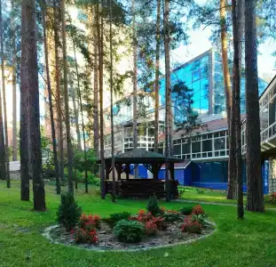 Sanatoriy Nadezhda - 33