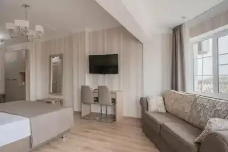 Alean Family Usadba 4* Ultra All Inclusive - 15