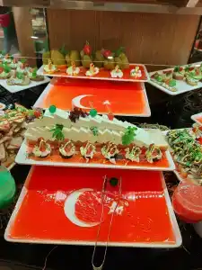 Asia Beach Resort & Spa - 13