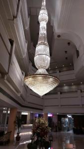 Howard Plaza The Fern, Agra - 11