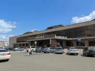 Smart Chelyabinsk - 7