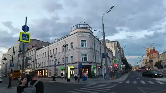 Aleon Mini-Hotel - 54