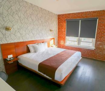 H by H Hospitality - 53