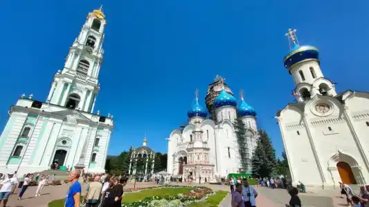 Lesnaya Skazka Restaurant-Complex - 36