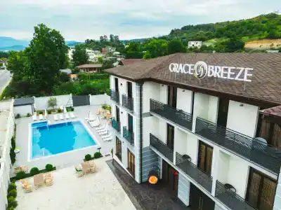 Grace Breeze Sukhum - 0