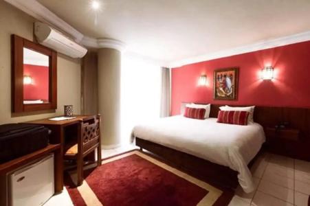 Casablanca City Center - 95