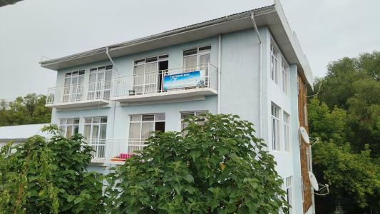 Guest House Parus - 1