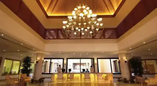 The Cascades Golf Resort, Spa & Thalasso - 28