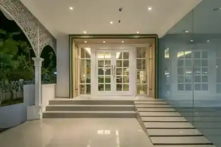 Yan's House - 18