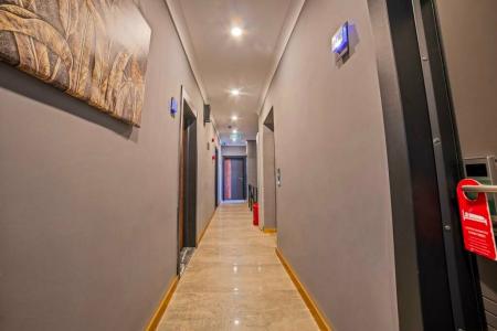 City Moonlight Apart - 10