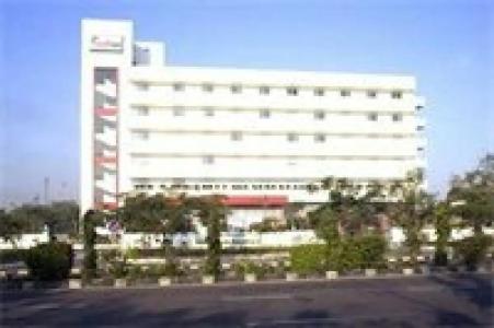 Red Fox, Jaipur - 10