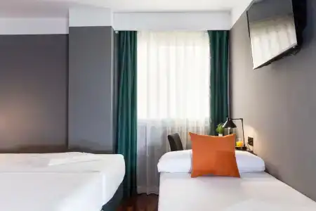 Malcom and Barret - 57