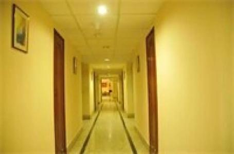 Bangalore Gate & Conferences - 17