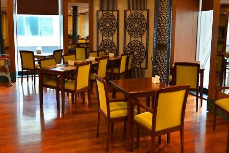 The Green Park Taksim - 89