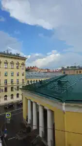 Dom Palomnika Na Vladimirskoy - 16