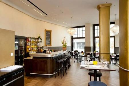 Glockenhof Zürich - 29