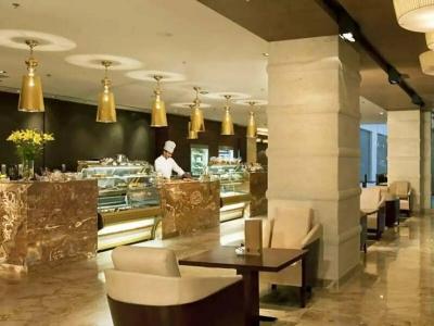 Jaipur Marriott - 56