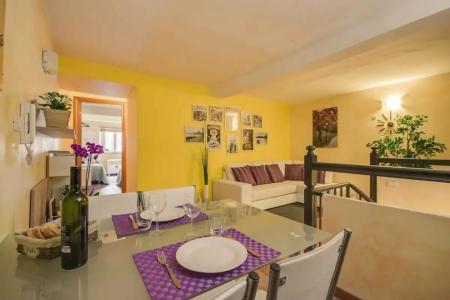 Rome Kings Suite - 58