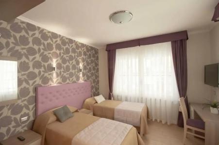 Rome Kings Suite - 53