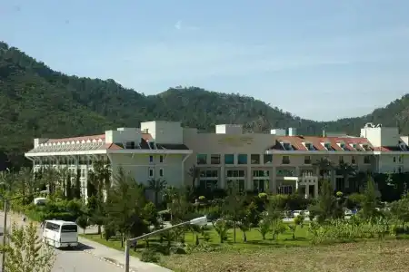 Meder Resort - 2