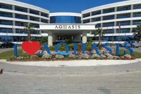 Aquasis De Luxe Resort & SPA - Ultra All Inclusive - 16