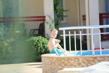 Club Amaris Apartment - 9