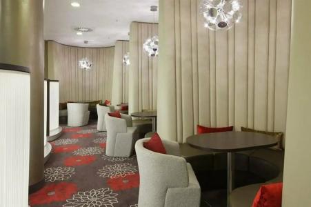 Courtyard by Marriott Hannover Maschsee - 36