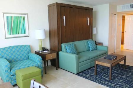 Hollywood Beach Tower - 30