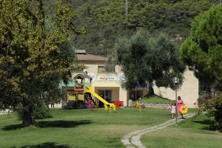 Pugnochiuso Resort - del Faro - 15