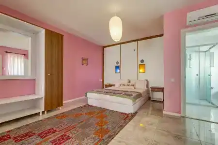 Datca Villa Asina - 9