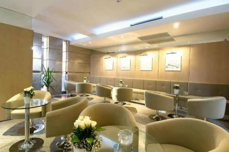 Ontur Izmir Otel - 59