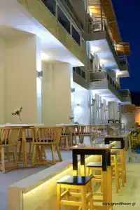 Grand TheoNi Boutique & Spa - 23