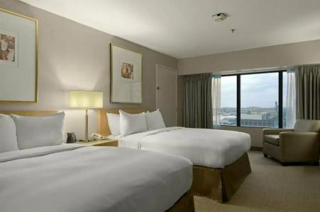 Hilton Los Angeles Airport - 50