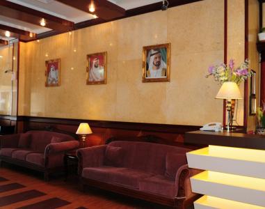 Fortune Deira - 45