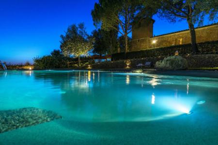 Castello di Leonina Relais - Adults Only - 0